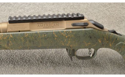 Ruger ~ American Gen 2 ~ .243 Winchester ~ 22" Barrel - Image 8 of 11