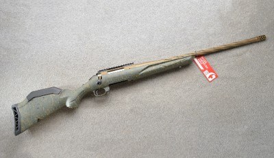 Ruger ~ American Gen 2 ~ .243 Winchester ~ 22" Barrel - Image 1 of 11