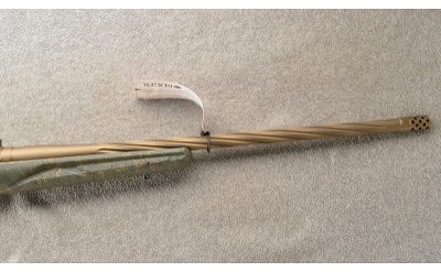 Ruger ~ American Gen 2 ~ .243 Winchester ~ 22" Barrel - Image 6 of 11