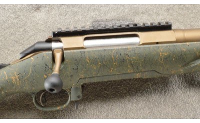 Ruger ~ American Gen 2 ~ .243 Winchester ~ 22" Barrel - Image 5 of 11
