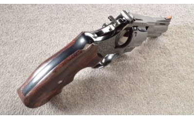 Colt ~ Custom Shop ~ Python ~ Cabelas Edition ~ .357 Magnum - Image 4 of 6