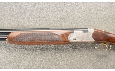 Beretta ~ Model 687 ~ Silver Pigeon ~ V ~ 12 Gauge - Image 12 of 16