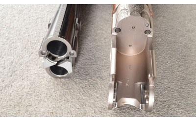 Beretta ~ Model 687 ~ Silver Pigeon ~ V ~ 12 Gauge - Image 9 of 16