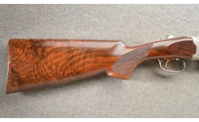 Beretta ~ Model 687 ~ Silver Pigeon ~ V ~ 12 Gauge - Image 2 of 16