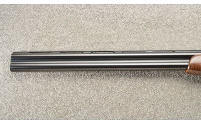 Beretta ~ Model 687 ~ Silver Pigeon ~ V ~ 12 Gauge - Image 11 of 16