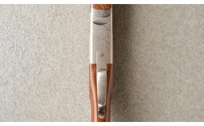 Beretta ~ Model 687 ~ Silver Pigeon ~ V ~ 12 Gauge - Image 7 of 16