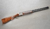 Beretta ~ Model 687 ~ Silver Pigeon ~ V ~ 12 Gauge