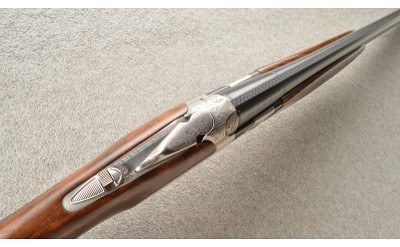Beretta ~ Model 687 ~ Silver Pigeon ~ V ~ 12 Gauge - Image 8 of 16