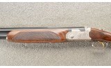 Beretta ~ Model 687 ~ Silver Pigeon ~ V ~ 12 Gauge - Image 12 of 16