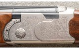Beretta ~ Model 687 ~ Silver Pigeon ~ V ~ 12 Gauge - Image 13 of 16