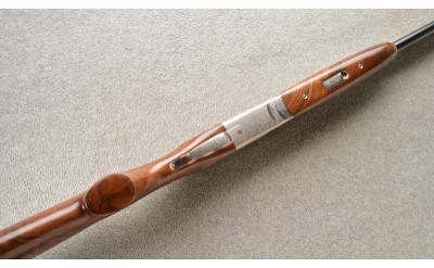 Beretta ~ Model 687 ~ Silver Pigeon ~ V ~ 12 Gauge - Image 6 of 16