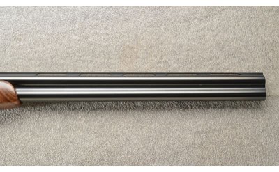 Beretta ~ Model 687 ~ Silver Pigeon ~ V ~ 12 Gauge - Image 5 of 16