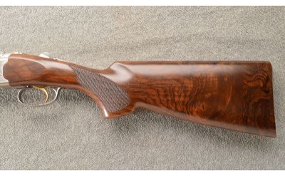 Beretta ~ Model 687 ~ Silver Pigeon ~ V ~ 12 Gauge - Image 14 of 16
