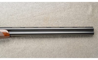 Beretta ~ Model 687 ~ Silver Pigeon ~ V ~ 12 Gauge - Image 5 of 16
