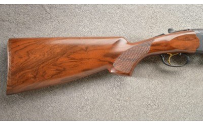 Beretta ~ Model 687 ~ Silver Pigeon ~ V ~ 12 Gauge - Image 2 of 16