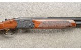 Beretta ~ Model 687 ~ Silver Pigeon ~ V ~ 12 Gauge - Image 4 of 16