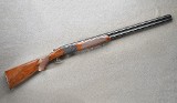 Beretta ~ Model 687 ~ Silver Pigeon ~ V ~ 12 Gauge