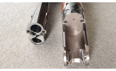 Beretta ~ Model 687 ~ Silver Pigeon ~ V ~ 12 Gauge - Image 8 of 16