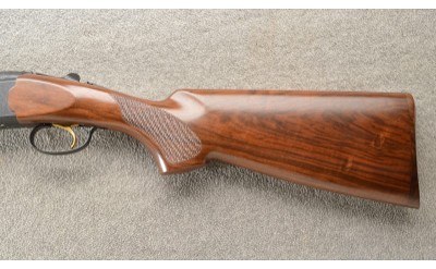 Beretta ~ Model 687 ~ Silver Pigeon ~ V ~ 12 Gauge - Image 13 of 16
