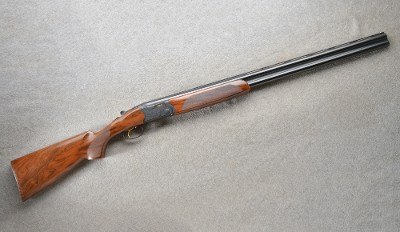 Beretta ~ Model 687 ~ Silver Pigeon ~ V ~ 12 Gauge - Image 1 of 16
