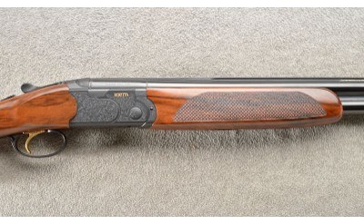 Beretta ~ Model 687 ~ Silver Pigeon ~ V ~ 12 Gauge - Image 4 of 16