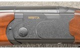 Beretta ~ Model 687 ~ Silver Pigeon ~ V ~ 12 Gauge - Image 12 of 16