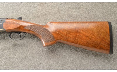Beretta ~ 692 ~ Black Edition ~ 12 Gauge - Image 11 of 13