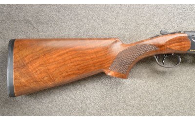 Beretta ~ 692 ~ Black Edition ~ 12 Gauge - Image 2 of 13