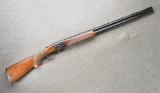 Beretta ~ 692 ~ Black Edition ~ 12 Gauge