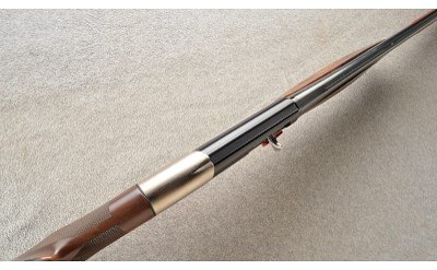 Benelli ~ Ethos ~ Sport ~ 12 Gauge - Image 6 of 14
