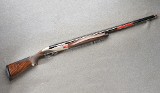 Benelli ~ Ethos ~ Sport ~ 12 Gauge