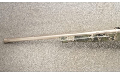 Franchi ~ Momentum ~ .270 Winchester ~ 23" Barrel - Image 9 of 11