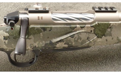 Franchi ~ Momentum ~ .270 Winchester ~ 23" Barrel - Image 5 of 11