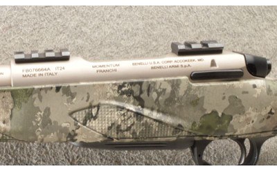 Franchi ~ Momentum ~ .270 Winchester ~ 23" Barrel - Image 8 of 11