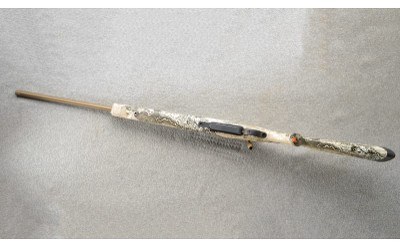 Franchi ~ Momentum ~ 6.5 Creedmore ~ Factory Blem - Image 3 of 11