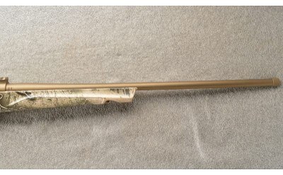 Franchi ~ Momentum ~ 6.5 Creedmore ~ Factory Blem - Image 6 of 11