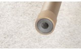 Franchi ~ Momentum ~ 6.5 Creedmore ~ Factory Blem - Image 11 of 11