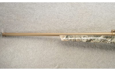 Franchi ~ Momentum ~ 6.5 Creedmore ~ Factory Blem - Image 9 of 11