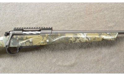 Franchi ~ Momentum ~ 308 Winchester - Image 3 of 10