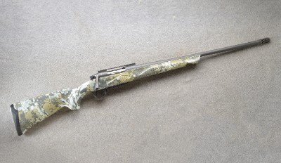 Franchi ~ Momentum ~ 308 Winchester - Image 1 of 10