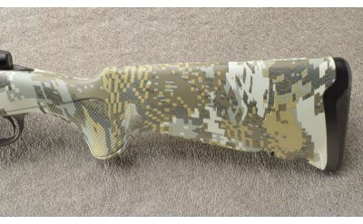 Franchi ~ Momentum ~ 308 Winchester - Image 9 of 10