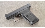 Heckler & Koch ~ P7 M8 ~ Squeeze-Cocking Pistol ~ 9 MM Parabellum "9x19" - Image 2 of 10