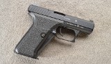 Heckler & Koch ~ P7 M8 ~ Squeeze-Cocking Pistol ~ 9 MM Parabellum "9x19"