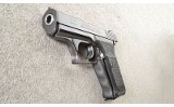 Heckler & Koch ~ P7 M8 ~ Squeeze-Cocking Pistol ~ 9 MM Parabellum "9x19" - Image 7 of 10