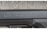 Heckler & Koch ~ P7 M8 ~ Squeeze-Cocking Pistol ~ 9 MM Parabellum "9x19" - Image 3 of 10