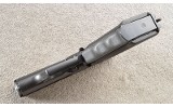 Heckler & Koch ~ P7 M8 ~ Squeeze-Cocking Pistol ~ 9 MM Parabellum "9x19" - Image 5 of 10