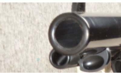 Uberti ~ 1873 ~ .45 Colt ~ 5.5" - Image 5 of 5