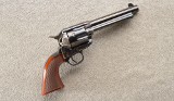 Uberti ~ 1873 ~ .45 Colt ~ 5.5"