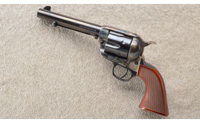 Uberti ~ 1873 ~ .45 Colt ~ 5.5" - Image 2 of 5