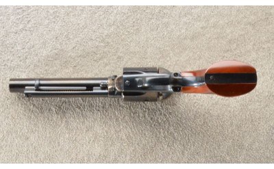 Uberti ~ 1873 ~ .45 Colt ~ 5.5" - Image 3 of 5